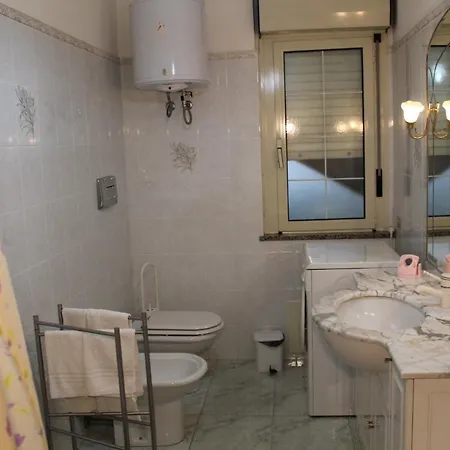 Apartment Case Armida *