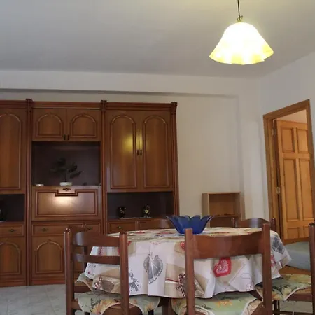 Apartment Case Armida Villasimius