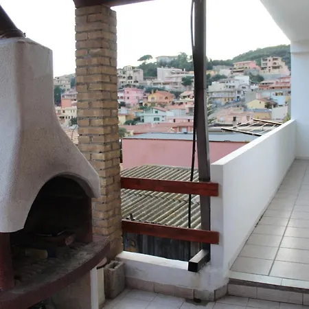 Case Armida Apartment