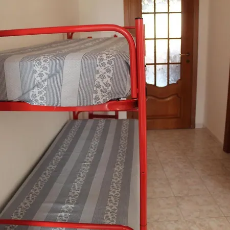 Apartment Case Armida Villasimius