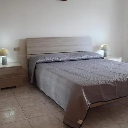 Case Armida Apartment