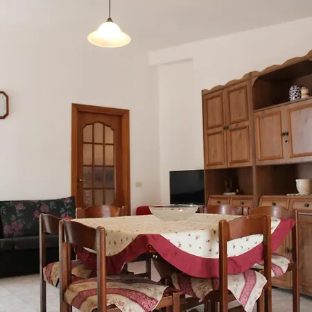 Apartment Case Armida *