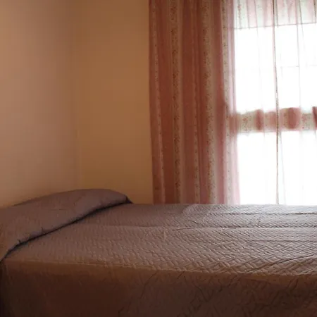 Apartment Case Armida *