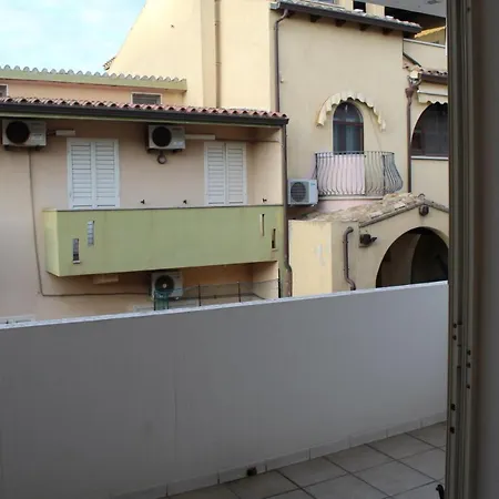 Case Armida Apartment *