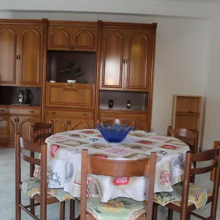Case Armida Apartment Villasimius