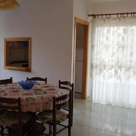 Case Armida Apartment *