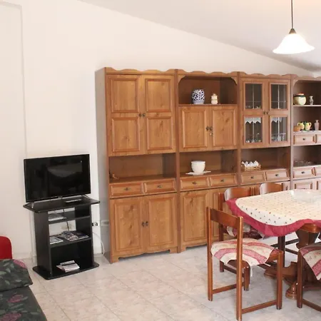 Apartment Case Armida *