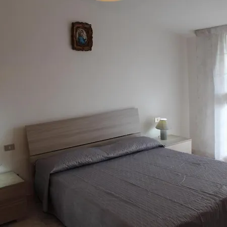 Case Armida Apartment