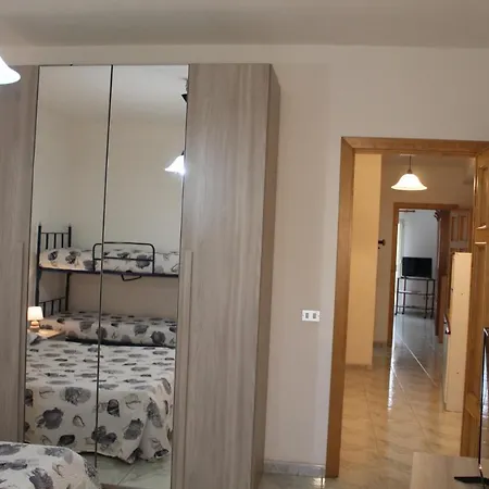 Apartment Case Armida