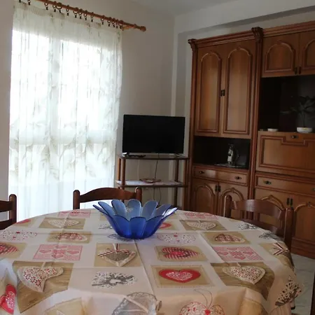 Case Armida Apartment *