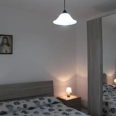 Lägenhet Case Armida